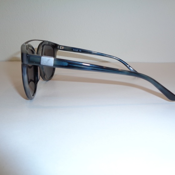 B by Brian Atwood BBA16517 Tortoise New Sunglasses